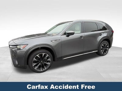 2024 Mazda Mazda CX-90 PHEV Premium Plus
