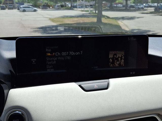 2024 Mazda Mazda CX-90 PHEV Premium Plus