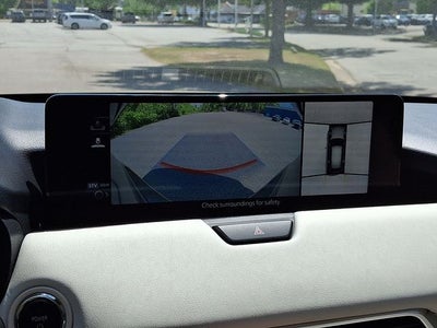 2024 Mazda Mazda CX-90 PHEV Premium Plus