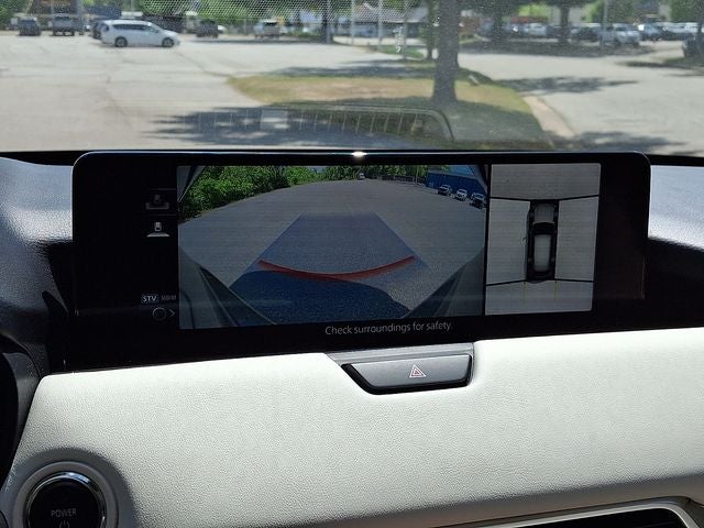 2024 Mazda Mazda CX-90 PHEV Premium Plus