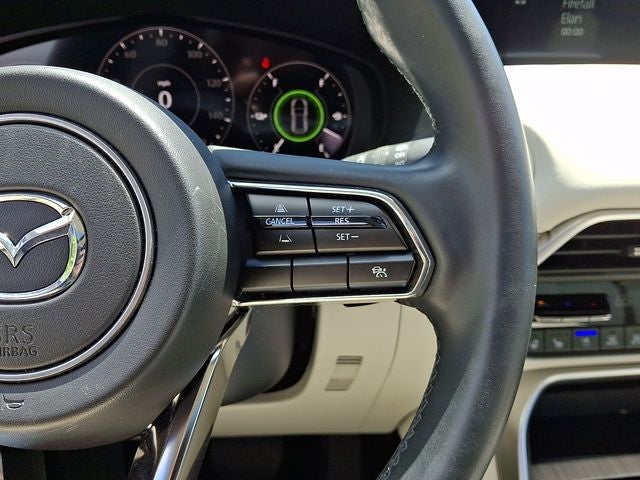 2024 Mazda Mazda CX-90 PHEV Premium Plus