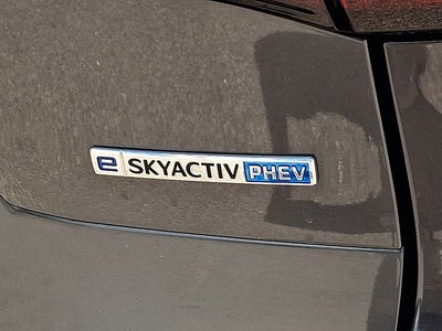 2024 Mazda Mazda CX-90 PHEV Premium Plus