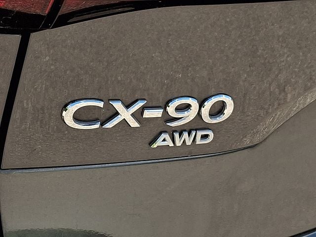 2024 Mazda Mazda CX-90 PHEV Premium Plus