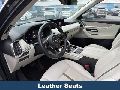 2024 Mazda Mazda CX-90 PHEV Premium Plus