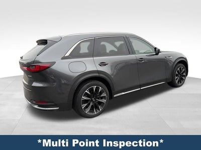 2024 Mazda Mazda CX-90 PHEV Premium Plus