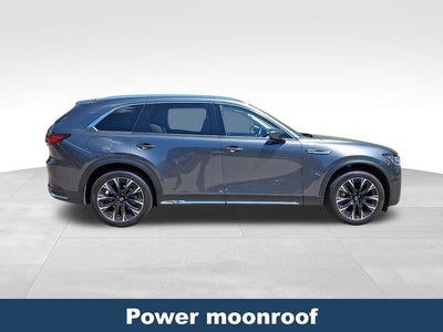 2024 Mazda Mazda CX-90 PHEV Premium Plus