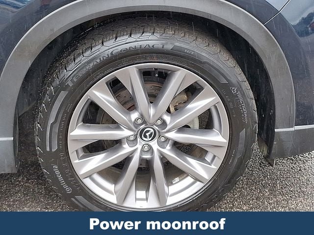 2021 Mazda Mazda CX-9 Grand Touring