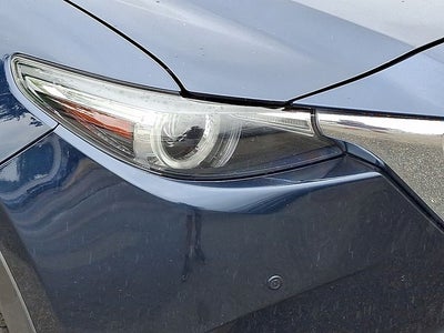 2021 Mazda Mazda CX-9 Grand Touring