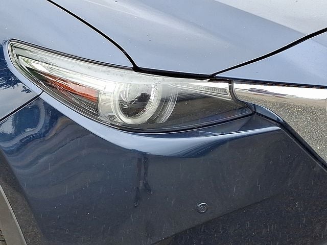 2021 Mazda Mazda CX-9 Grand Touring