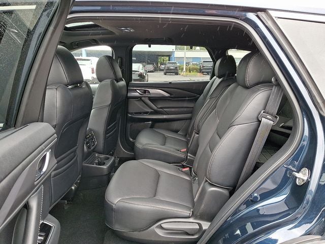 2021 Mazda Mazda CX-9 Grand Touring