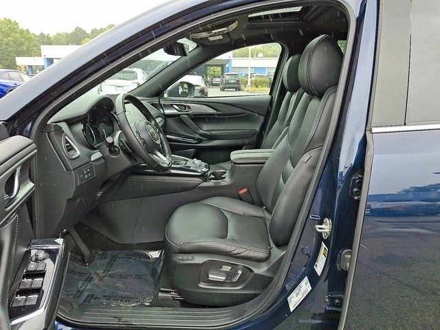 2021 Mazda Mazda CX-9 Grand Touring