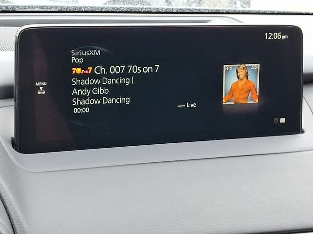 2021 Mazda Mazda CX-9 Grand Touring