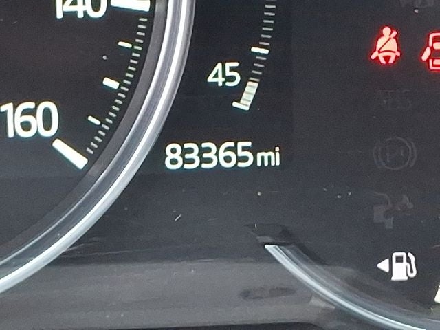 2021 Mazda Mazda CX-9 Grand Touring