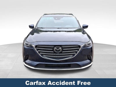 2021 Mazda Mazda CX-9 Grand Touring