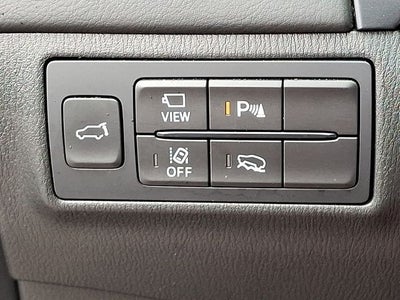 2021 Mazda Mazda CX-9 Grand Touring