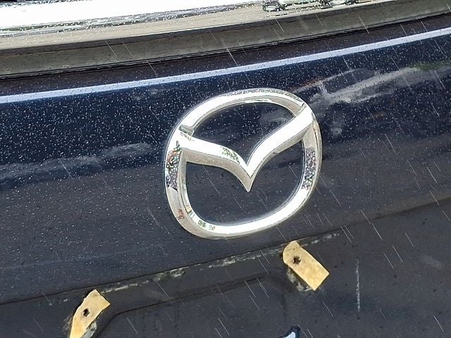 2021 Mazda Mazda CX-9 Grand Touring