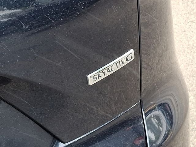 2021 Mazda Mazda CX-9 Grand Touring