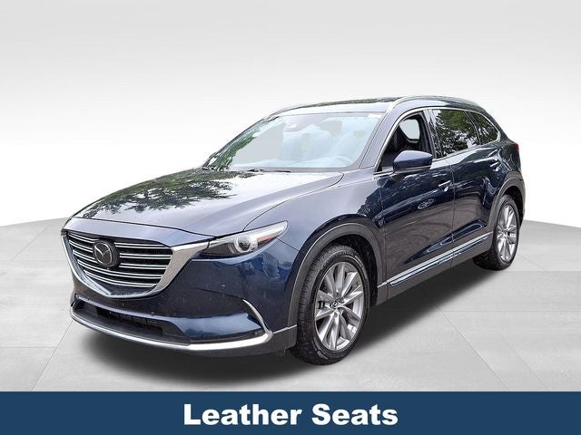 2021 Mazda Mazda CX-9 Grand Touring