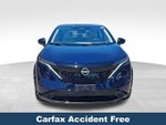 2023 Nissan Ariya ENGAGE