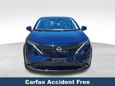 2023 Nissan Ariya ENGAGE
