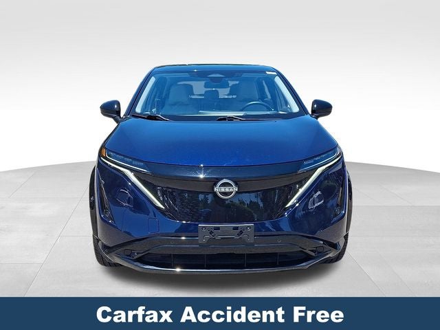 2023 Nissan Ariya ENGAGE