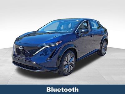 2023 Nissan Ariya ENGAGE