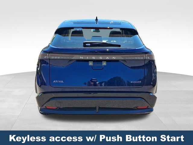 2023 Nissan Ariya ENGAGE