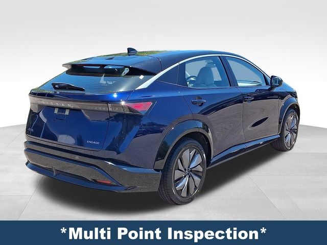 2023 Nissan Ariya ENGAGE