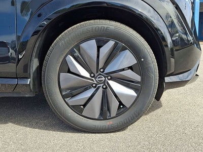 2023 Nissan Ariya ENGAGE