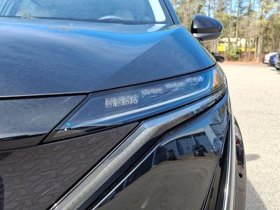 2023 Nissan Ariya ENGAGE