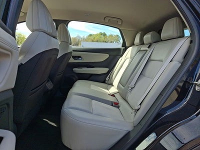 2023 Nissan Ariya ENGAGE