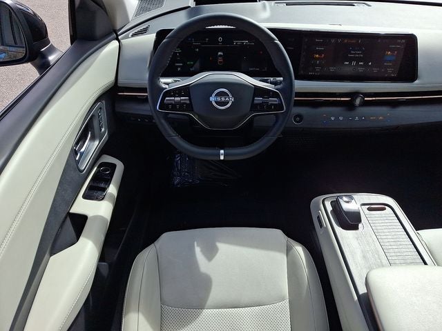 2023 Nissan Ariya ENGAGE