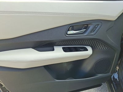 2023 Nissan Ariya ENGAGE