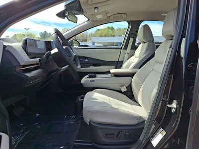 2023 Nissan Ariya ENGAGE