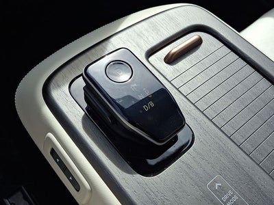 2023 Nissan Ariya ENGAGE