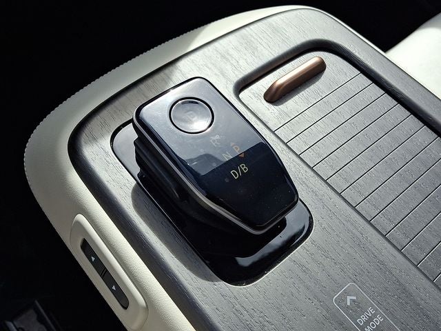 2023 Nissan Ariya ENGAGE