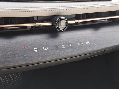 2023 Nissan Ariya ENGAGE