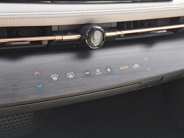 2023 Nissan Ariya ENGAGE