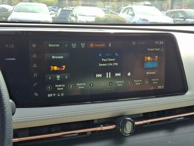 2023 Nissan Ariya ENGAGE