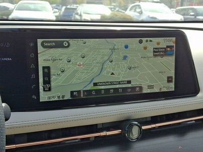 2023 Nissan Ariya ENGAGE