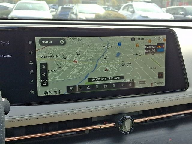 2023 Nissan Ariya ENGAGE