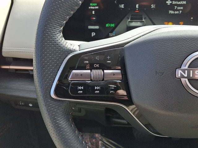 2023 Nissan Ariya ENGAGE