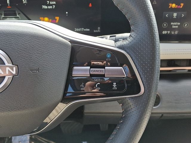 2023 Nissan Ariya ENGAGE