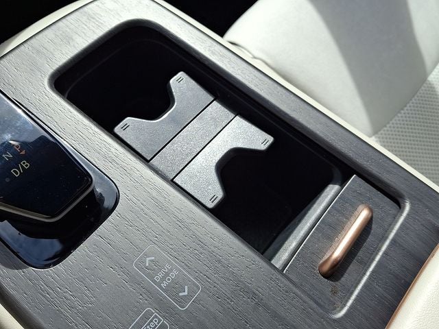 2023 Nissan Ariya ENGAGE