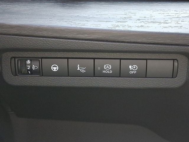 2023 Nissan Ariya ENGAGE