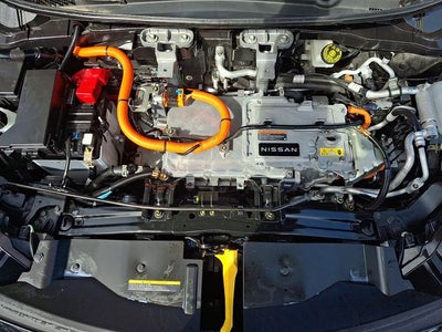 2023 Nissan Ariya ENGAGE