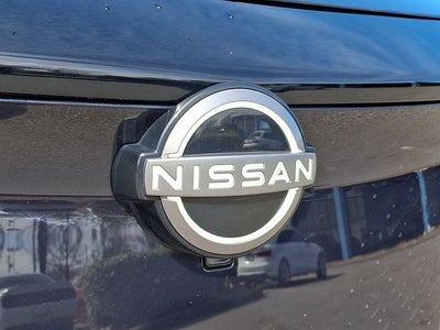 2023 Nissan Ariya ENGAGE