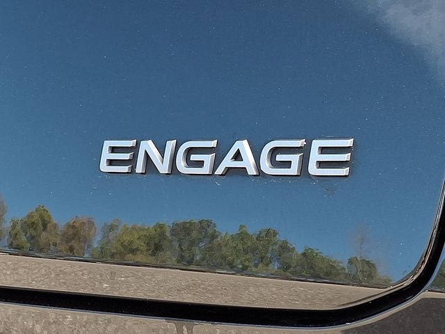 2023 Nissan Ariya ENGAGE