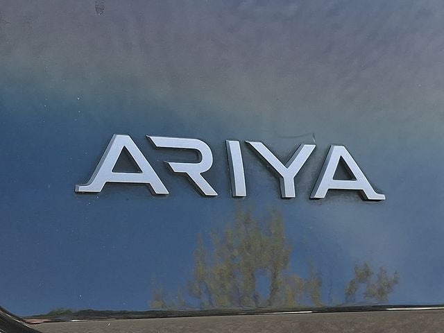 2023 Nissan Ariya ENGAGE
