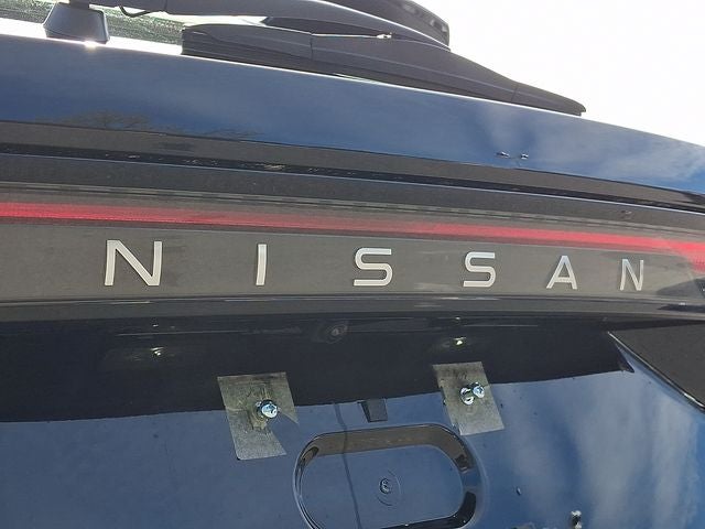 2023 Nissan Ariya ENGAGE